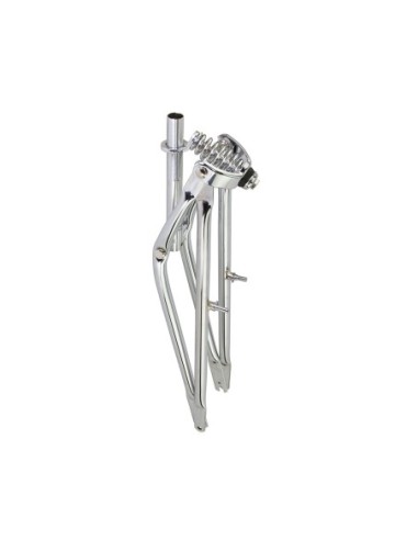 26 Lowrider Classic Spring Fork W/Pivot 1 Inch...